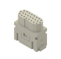 ILME CX 25 IBF Buchseneinsatz    CX25IBF 