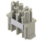 ILME Adapter 1ME 4P f.LWL      CX 04 SCF 