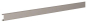 Hager Oberteil PVC zu        B1501527030 