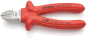 Knipex Seitenschneider 160mm     7007160 