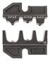 Knipex CRIMPPROFIL TWIN-     974918 