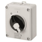 GEWISS SCHALTER HP ISOLIERGEH. GW70405NP 
