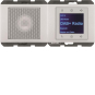 Berker Radio Touch              30807003 
