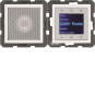 Berker Radio Touch mit Lautspr. 30808989 