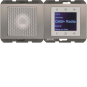 Berker Radio Touch              30807004 