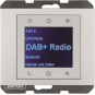 Berker Radio Touch UP           30847003 