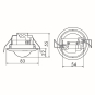 BEG 93369 PD2N-DALI-SYS- PD2N-DALISYS-DE 