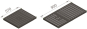 ENOC 19z Justierbarer          FHJ 50S-S 