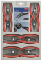 Knipex 00 20 04SB Präzisions-     2004SB 