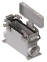 ILME M7AP 16 S32 Sockelgehäuse M7AP16S32 