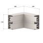 GGK 7976 Inneneck MBR   MBR 65x130/45-IE 