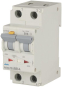 EATON PKPM2-16/2/B/03-A FI/LS-    111636 