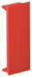 Hager Klammer in Stanzloch rastend M6660 