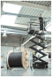 Lübbering RollProfi EASYLIFT      A90122 