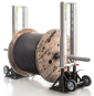 Lübbering RollProfi JUMBOLIFT      90121 