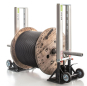 Lübbering RollProfi JUMBOLIFT      90121 