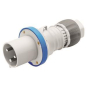 GEWISS Stecker HP IP44 2P+PE    GW61016H 
