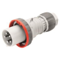 GEWISS Stecker HP IP67 3P+PE    GW61052H 