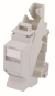 TEGA Tragschienen Verbinder    100025691 