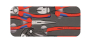 Knipex 002001V15 KNIPEX Zangen-  2001V15 