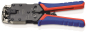 Knipex Crimpzange für      975112SB 