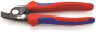 Knipex 95 22 165 Kabelschere     9522165 
