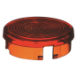 PEHA Haube für Lichtsignal   D 690/3 ROT 