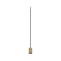 SLV FITU PD E27 ribbed           1010421 