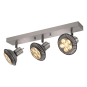 SLV Wand-/Deckenspot ASTO III     147443 