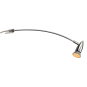 SLV Displayleuchte GU10 chrom     146332 
