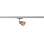 SLV AVO Spot m.1P.-Adaptersilber  144204 