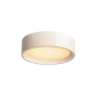 SLV LED-Deckenleuchte Plastra 105 148005 