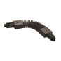 SLV Flexverbinder schwarz         143110 