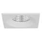 BRUM LED-Einbaustrahler 700mA,  12530073 