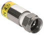 KREI F-Kompressionsstecker F 7-49 KRCOMP 