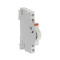 ABB Si-Automaten S200 B+   LS S2C-H6-20R 
