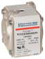 Mersen B300082 33 TTF 1000A aR 690V 