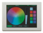 RUTEC LCD RGB DMXTouchscreen       88477 