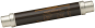 Mersen W1000266 292mm 6/12kV 25A 