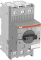 ABB MO132-12B Kurzschl.-       MO132-12B 
