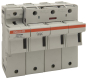 Mersen S331078 22x58 690V CMS22M 1P 
