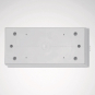 Trilux Invego Square W1 BE       7389200 