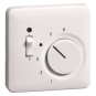 PEHA Abd. Raumthermostat    80.605.02RTR 