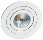 Rutec LED Einbaustr. 7W     R57361WWOK-M 