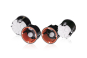 f-tronic Installationsdose        BS3500 