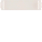 ELCOM AVZ-NSH Halt.N-Schild-Einl REH011Y 