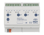 MDT AKD-0401.02 Dimmaktor 4fach 8TE REG 