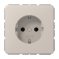 JG SCHUKO Steckdose  CD1520LG 