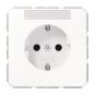 JG SCHUKO Steckdose         CD1520NAWW 