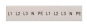 SIEM Schilder L1, L2, L3,  8WH8120-2AA15 